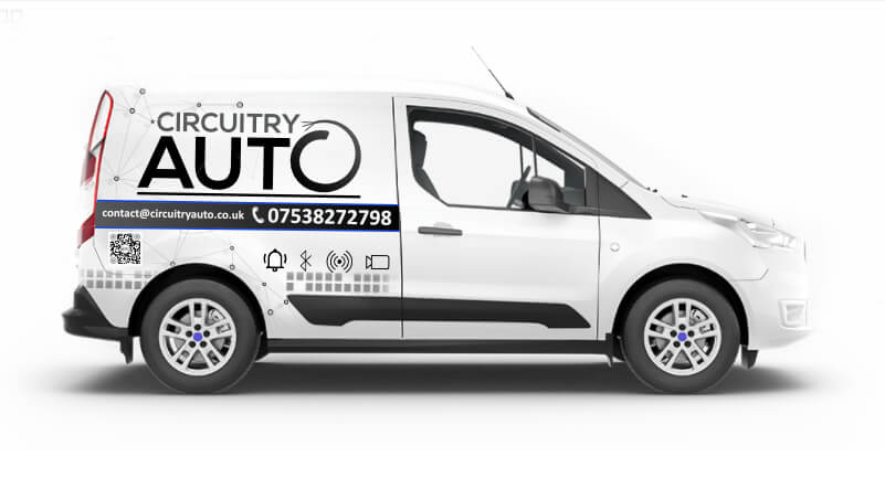 Upgrade Vehicle Specialist London 1 (1)